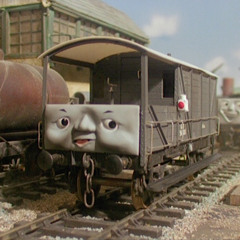 S4 Ditty (Toad Stands By)