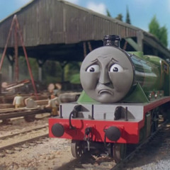 Henry's Sad Theme (Season 3)
