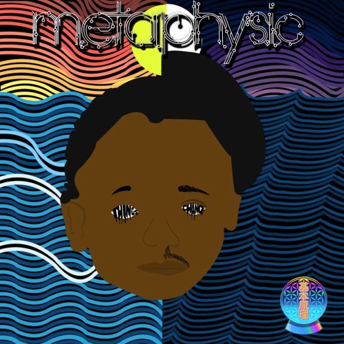 Planet Seeker Ft. Kidd Luna