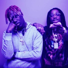 Lil Yachty - No Hook ft Quavo [C&S By Axel Vavit]