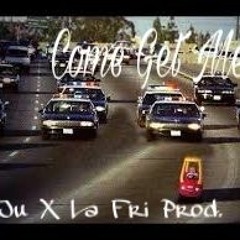 STRIPCITY PRESENTS Ju - Come Get Me ( Prod. By La FriJolez )