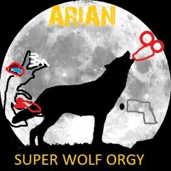 Super Wolf Orgy