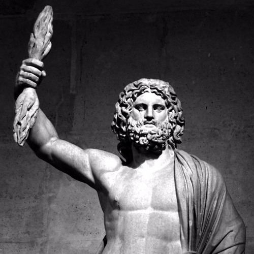 Hymn To Zeus