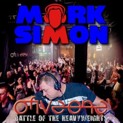 Club 051/Sunrise - Battle Of The Heavyweights Mix