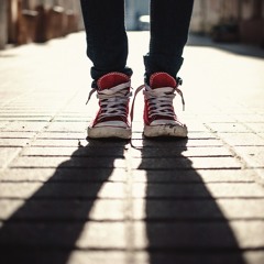 Chris - Taking Steps