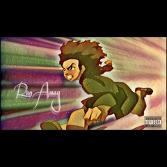 Run Away (Prod. Mykal Riley) [Video In Description]