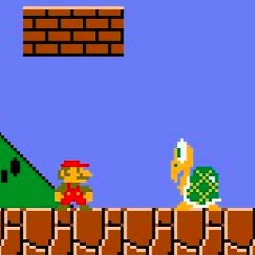 Stream Underworld Theme Super Mario Bros By Turk Listen Online For