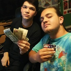 Money Stacks(Ayy) [Feat.Titler T]