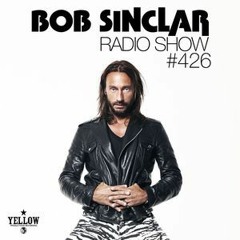 "Kalaka" supported by BOB SINCLAR on Radio FG
