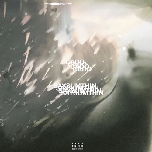 say sumthin (prod. by cam.wav)