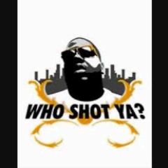 Tsav ft. SDK- Who Shot Ya (freestyle)