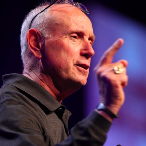 'Everything Is Going Our Way Part 2" (Bill Orender)