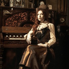 Steampunk Music for Starry Nights