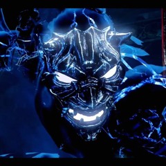 Killer Instinct S2 OST - Herald Of Gargos (Omens Theme)