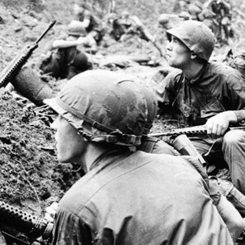BaTTleField DaYDReaMs (pRodUced By RU GOSSETT JR.)