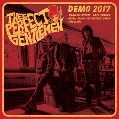 ASTRAL PLANE LOVE ELECTRIC QUEEN