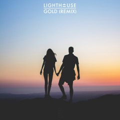 Sebastien x Bright Sparks - Gold (Lighthouse Remix)