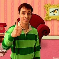 Blue's Clues