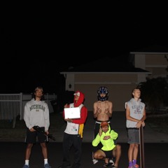 Jellyfish Jelly - feat. Rzr Skootr