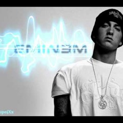 Eminem feat. Anna - Can´t Back Down
