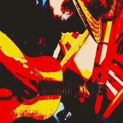 Run For Your Lives ... Gary Ratoff © all rights 2013