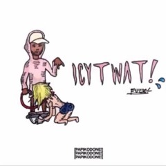 ICYTWAT - Nelly