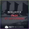 Sayana ft. A23 & Bishop - Pain (OUT NOW)
