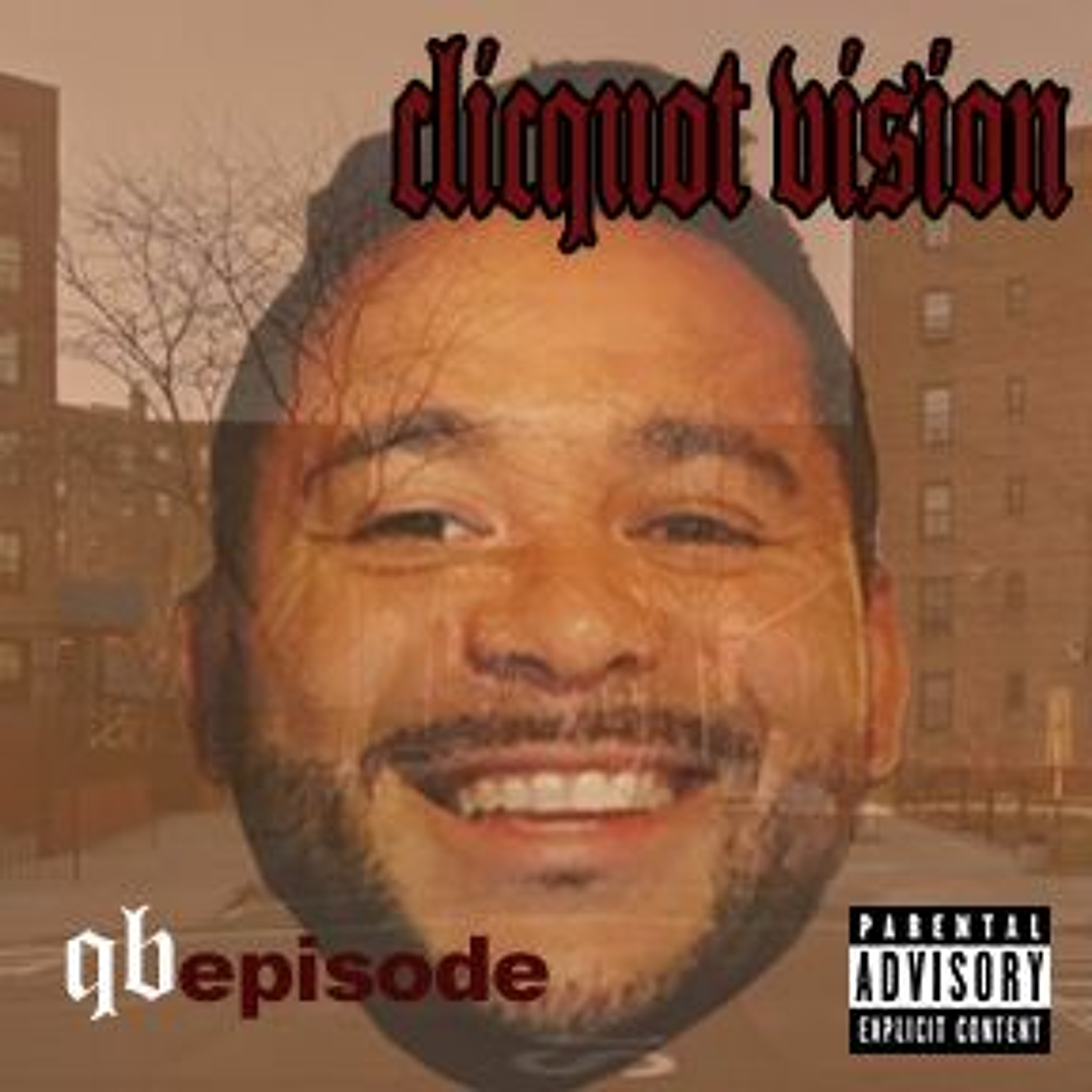 Clicquot Vision Radio