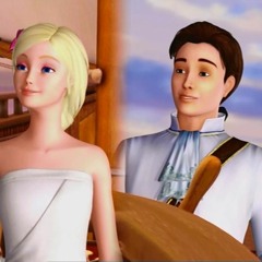 I Need To Know- Melissa Lyons & Alessandro Juliani (Barbie as the Island Princess OST) Cover