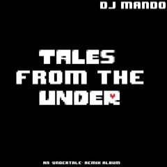 His Theme (Melodic Dubstep Remix)