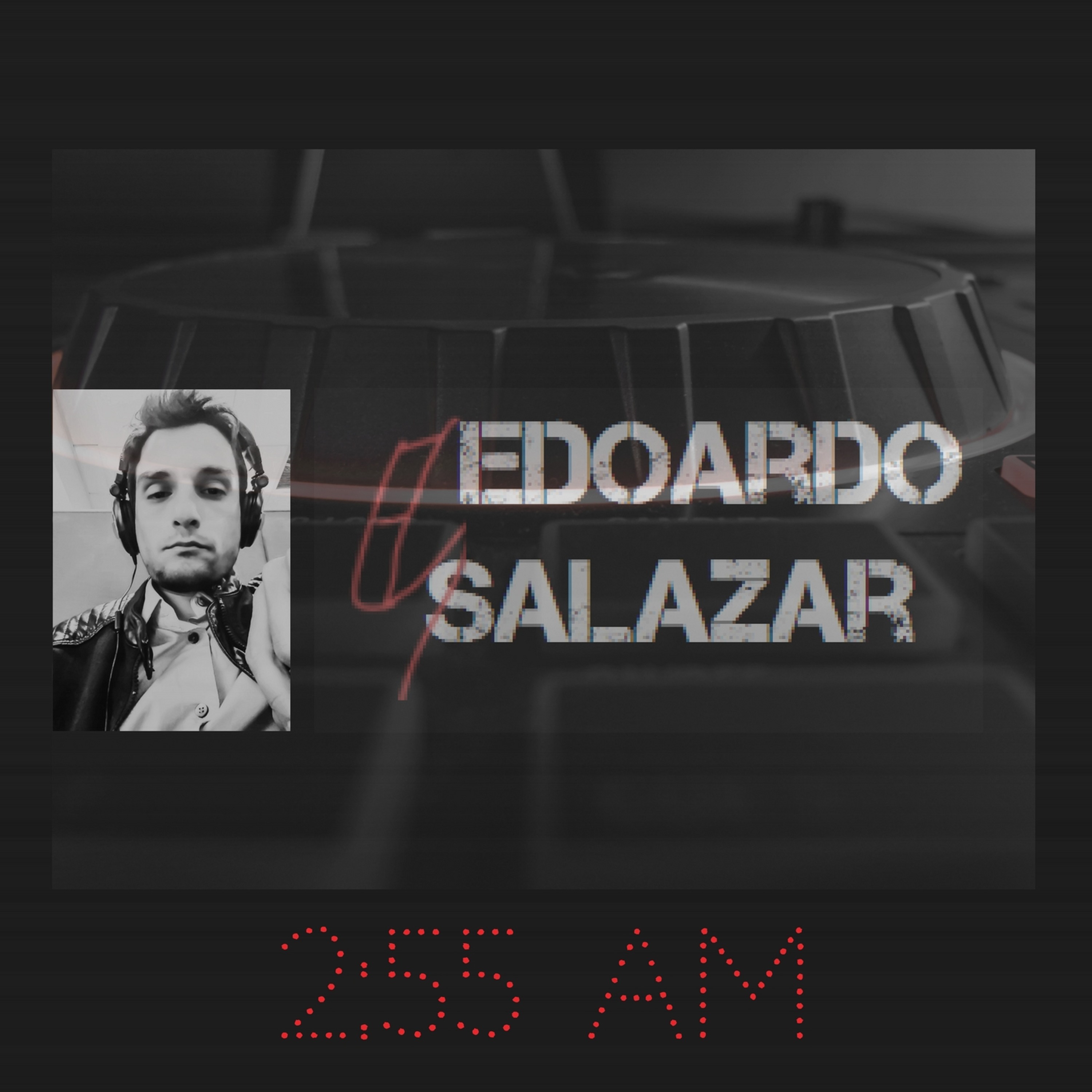 Edoardo Salazar