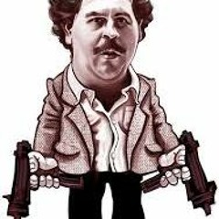 Pablo Escobar -1WayBeezy