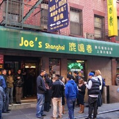 Chinatown & Down