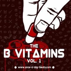 Technique by @onceadaybeats