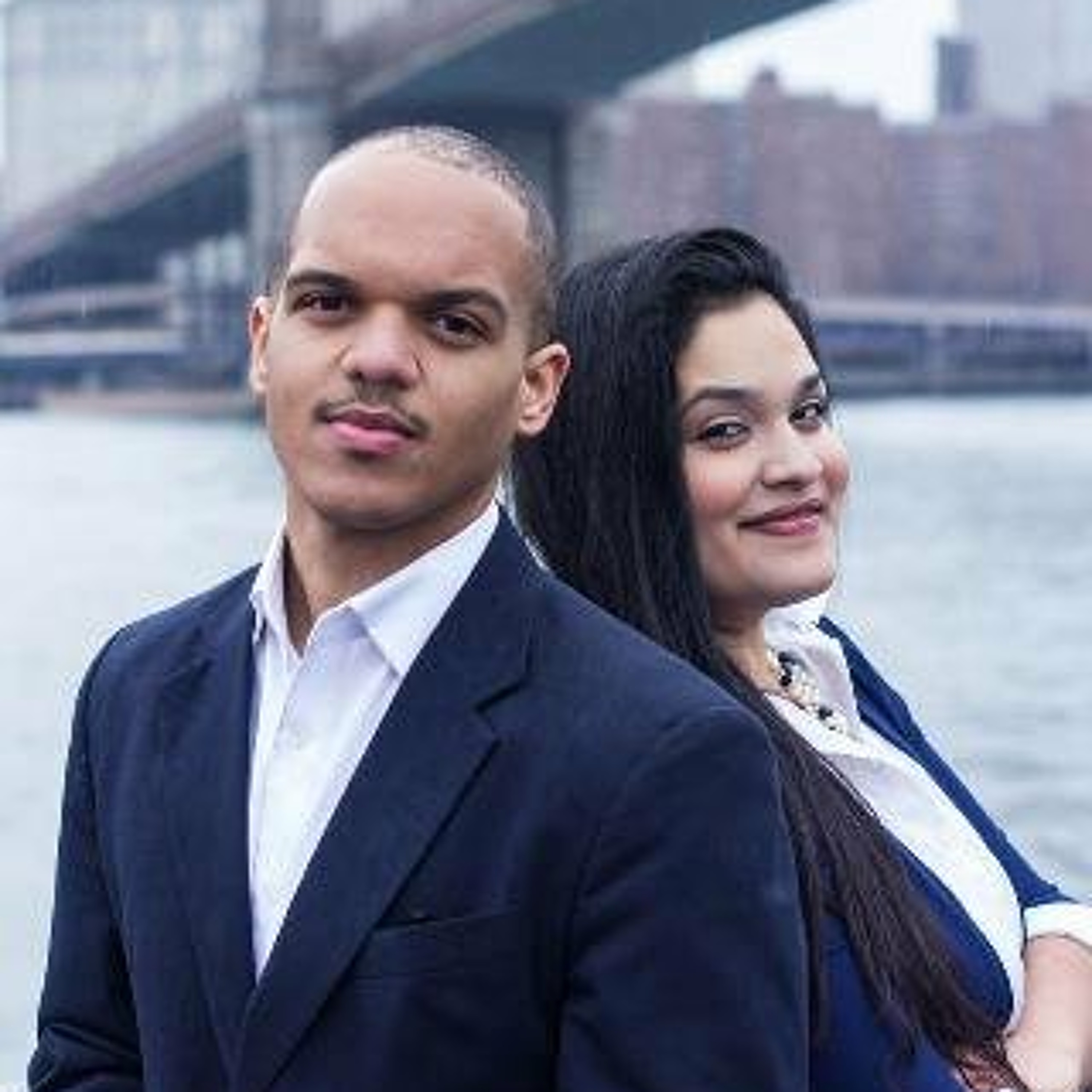 The Minority Trailblazer Podcast with Greg E. Hill