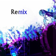 Little Parade Remix cuz why not
