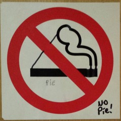 No Pie