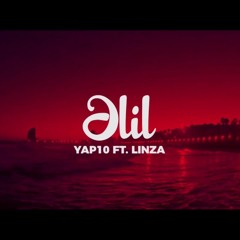 YAP10 ft Linza - Əlil