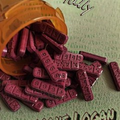 Mally - No Smoke Ft Hurricane Logan