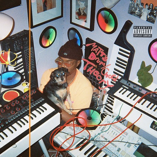 Matt Martians - Spend The Night / If You Were My GF