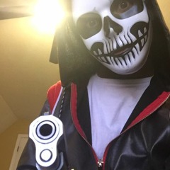 Big 5inoo x Straight Drop