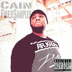ON MY WAY(CAIN FT GAV)produce by ...Kash Monroe
