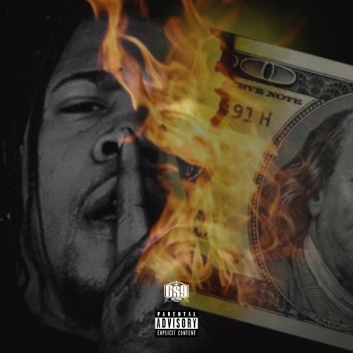 ROWDY REBEL - ON FIRE