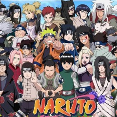 Naruto OST