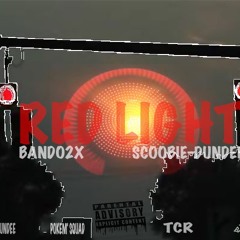 BANDO2X-SCOOBIE DUNDEE- REDLIGHT