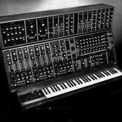 chaos [modular analog synth improv]