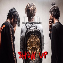 Show Up - Yung Lee ft Snoop L ee x Mathu