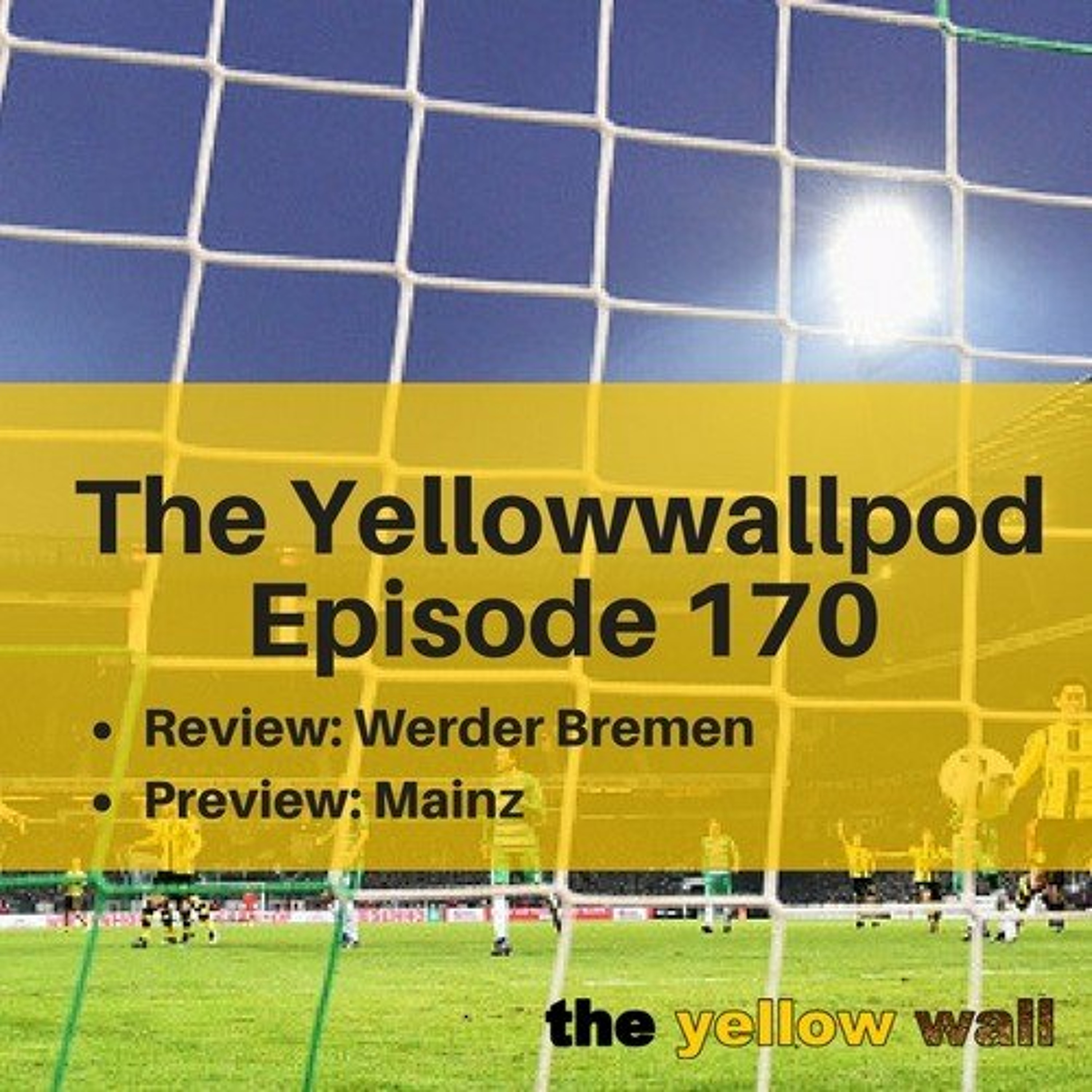 Yellowwallpod