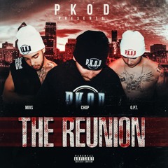 C H O P - Aint havin that Feat. O.P.T