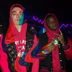 nygel mccloud + mace lee — LAND OF THE TRILLA (prod. icyy turner)